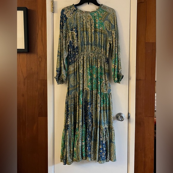 Arnhem Emmery Sundress in Oceana - Picture 3 of 13